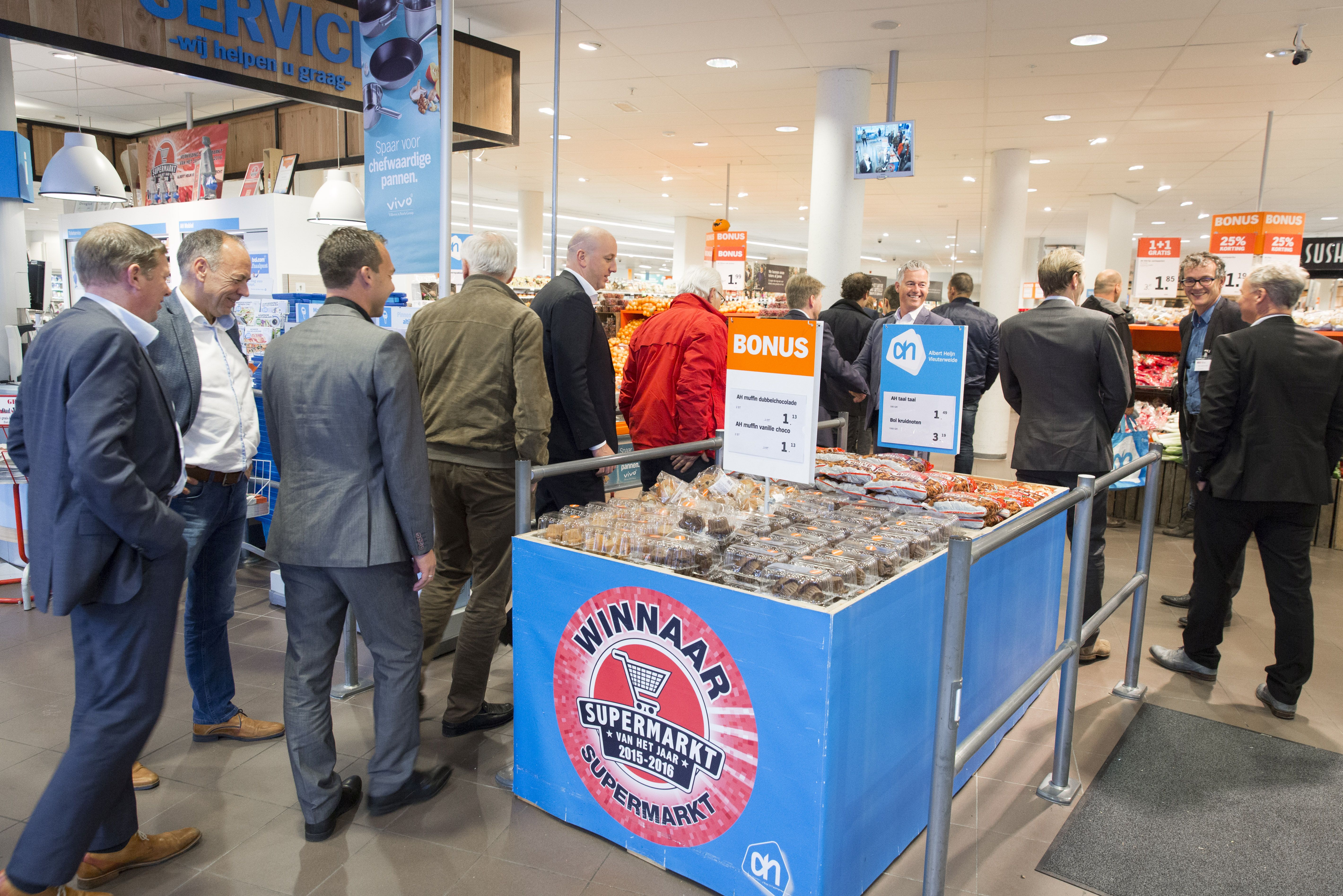 Foto: Koos Groenewold