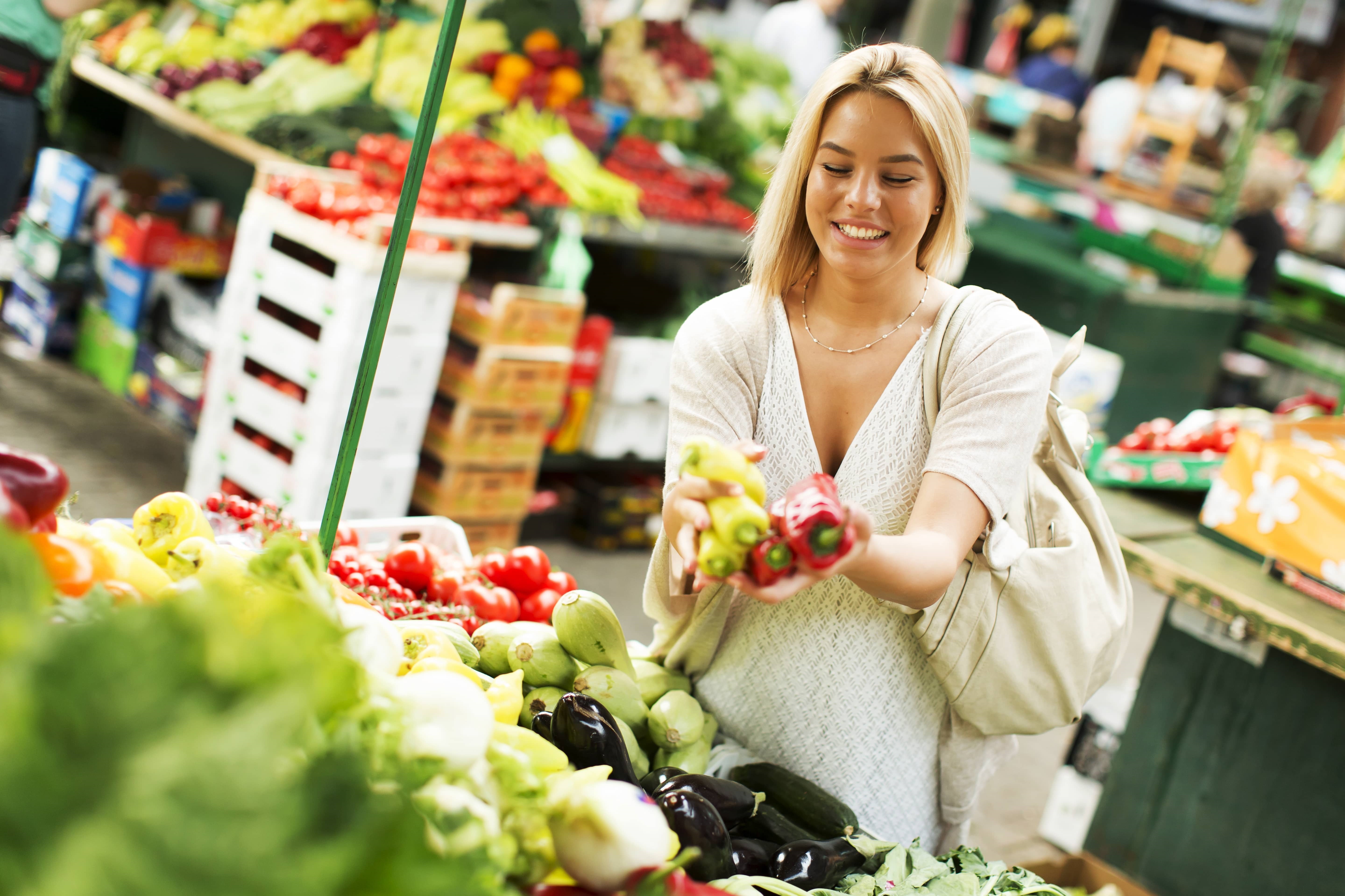 Tips voor een succesvoller AGF-schap