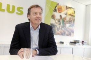 Jan Brouwer: Supermarkt sterft niet uit