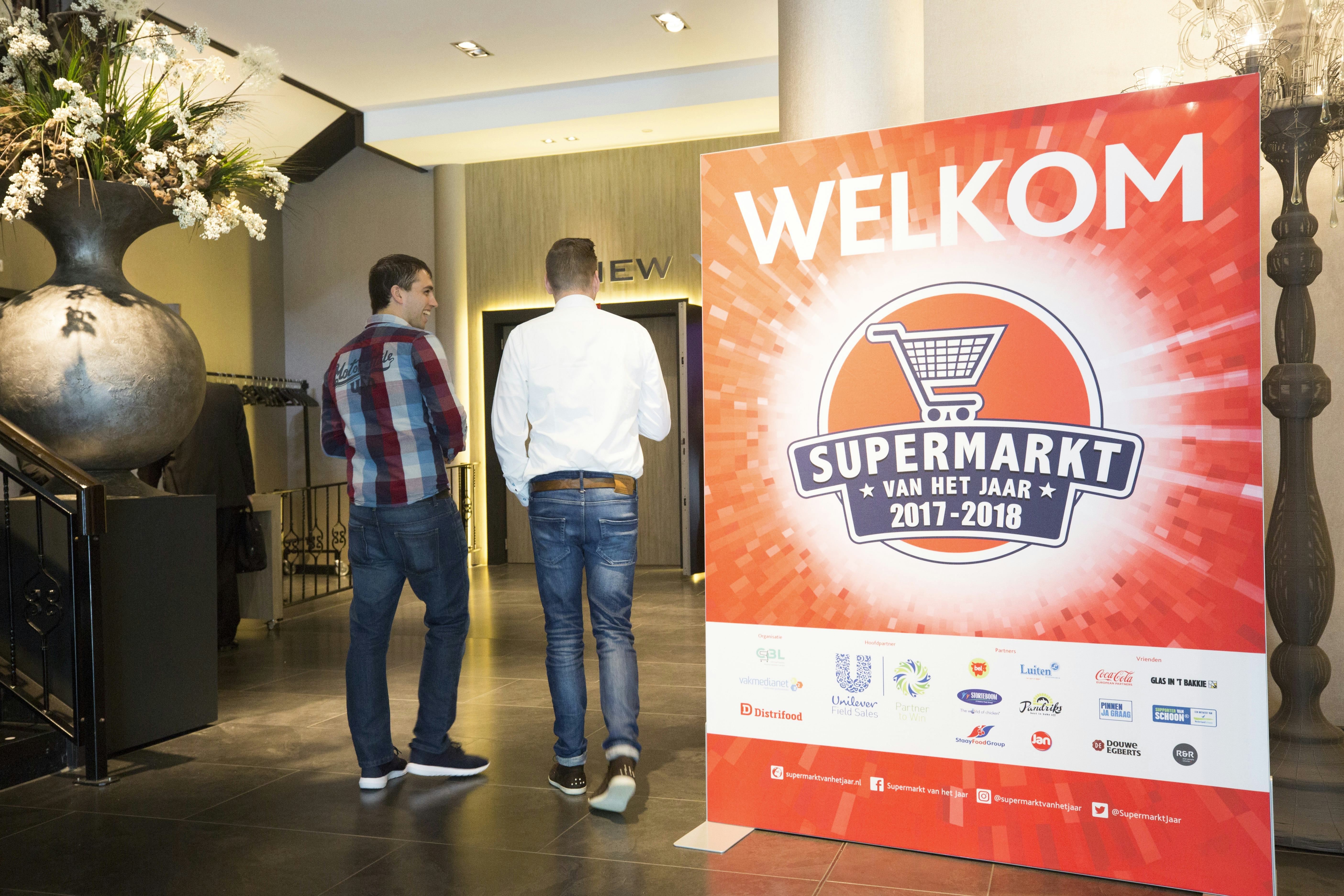 SvhJ-verkiezing: Uitslag eerste ronde