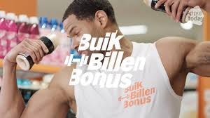 Bonus-spot Albert Heijn irritantste reclame