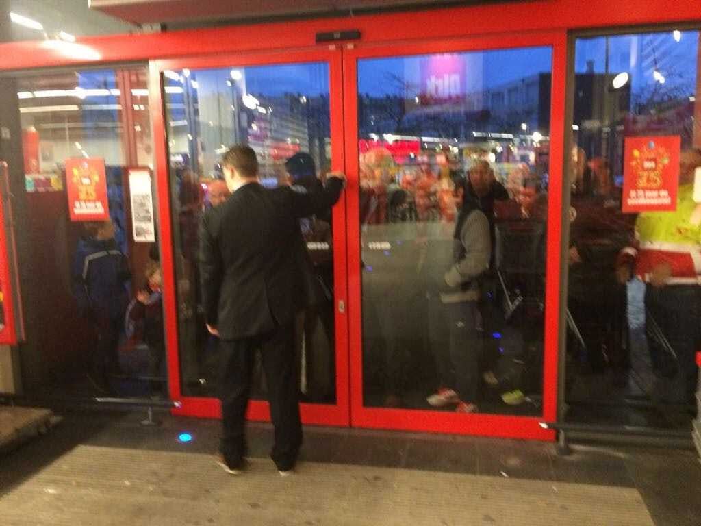 Foto: Dirk van den Broek