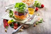 Duurzaam eten: van broodje zeewier tot flexitariërs