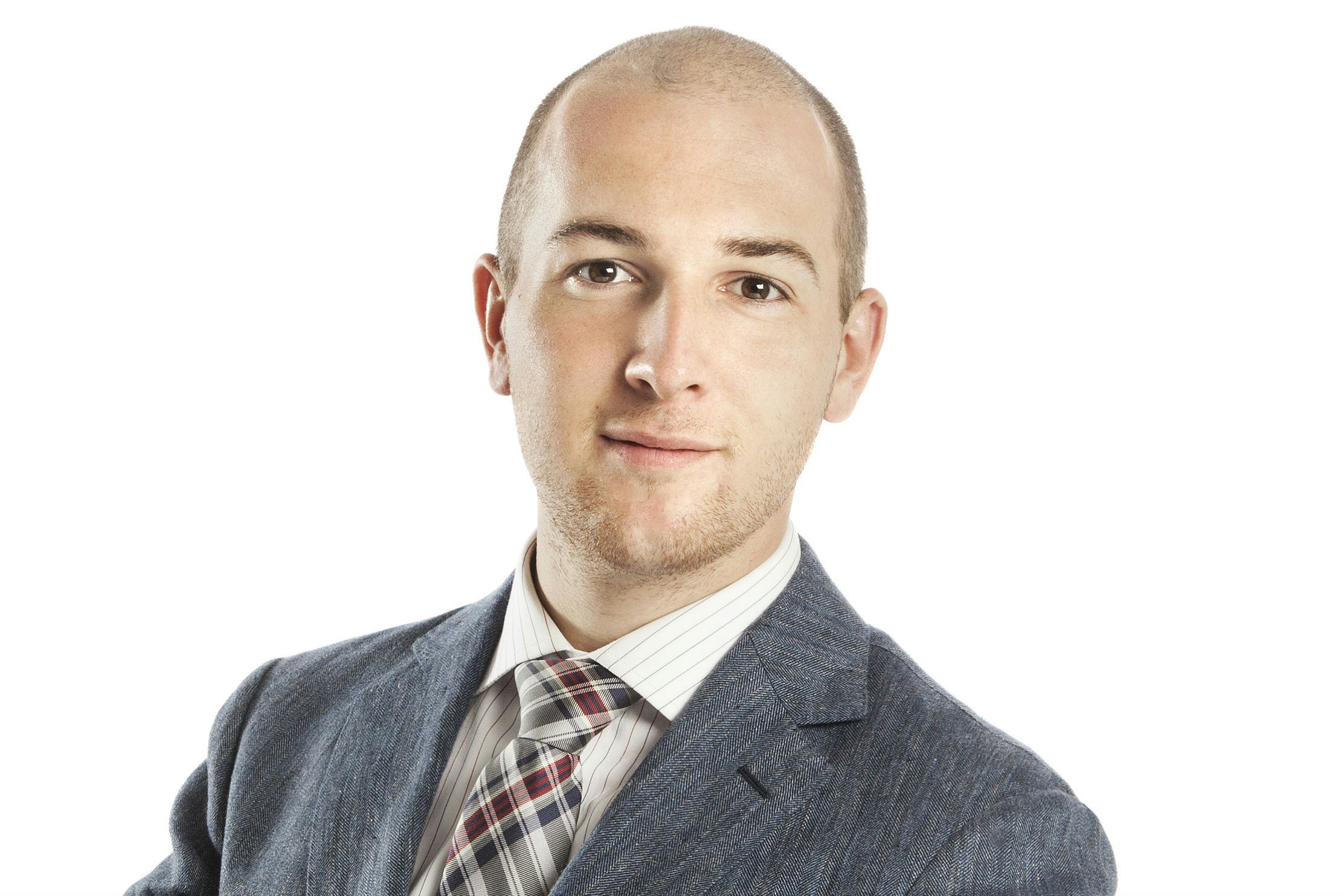 Cornelis Klepper (BVD Advocaten)