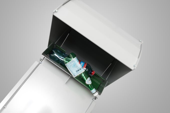 Flessenlift