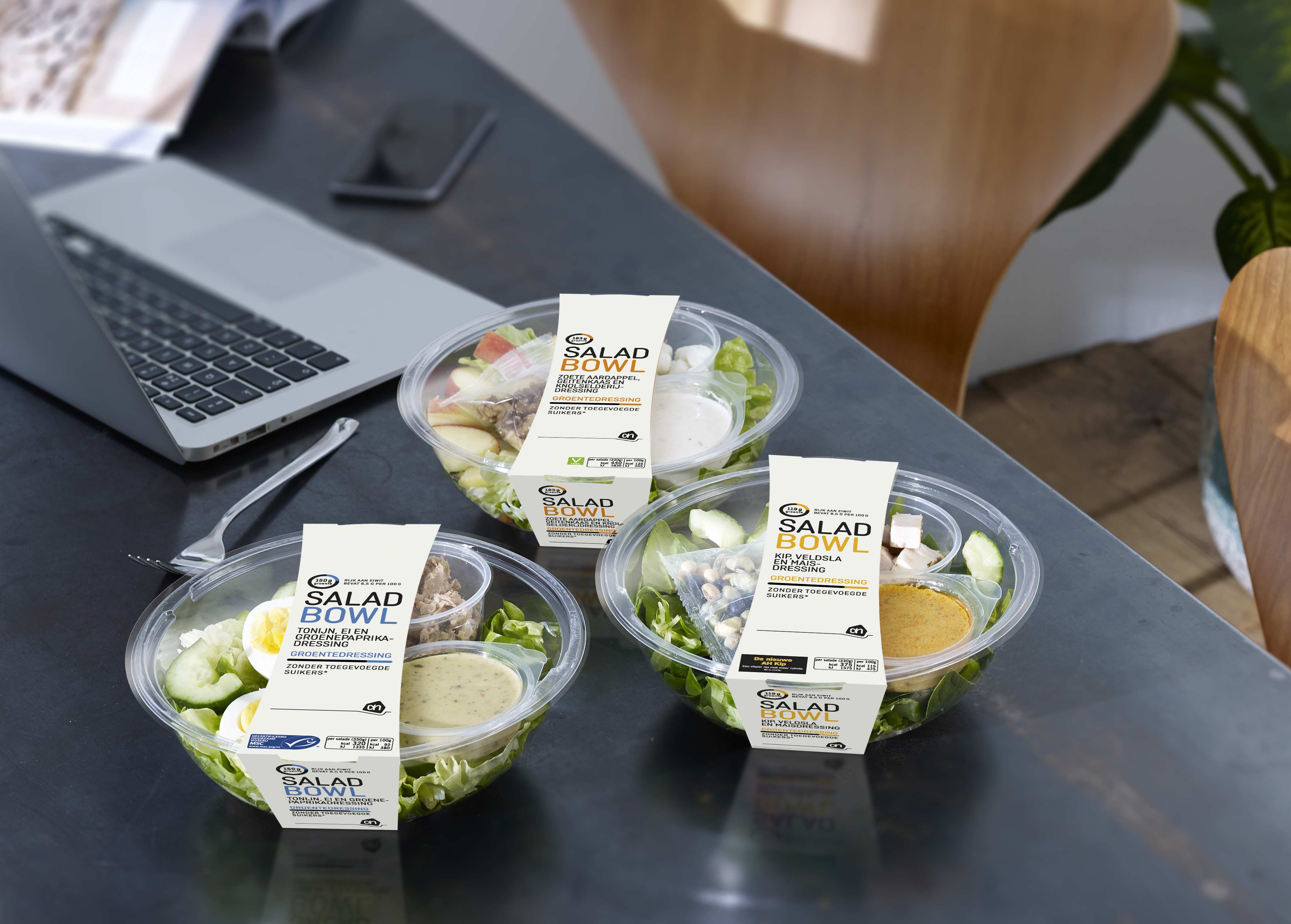 Foto: Koninklijke Vezet