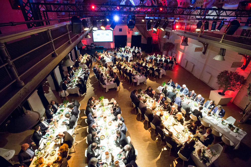 Industributie: meer respect voor onlineretailers, genomineerden 2022 bekend