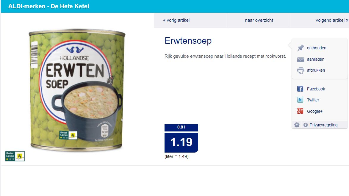 Foto: Screenshot Distrifood