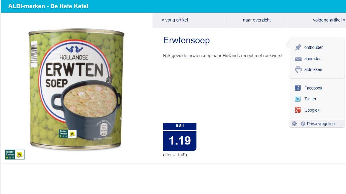 Foto: Screenshot Distrifood