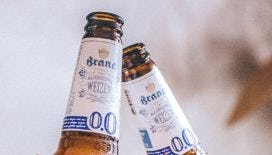 Brand lanceert eerste alcoholvrije speciaalbier