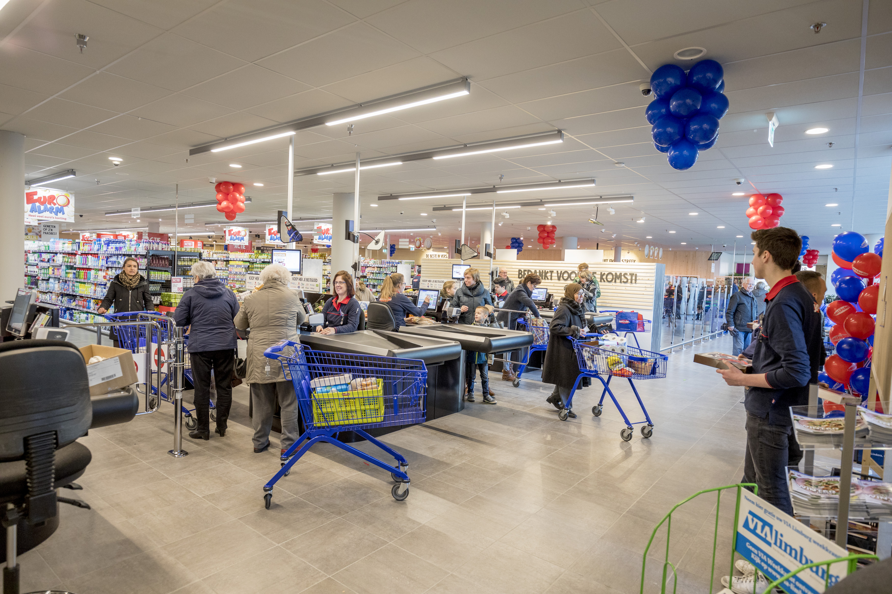 Archieffoto Jan Linders