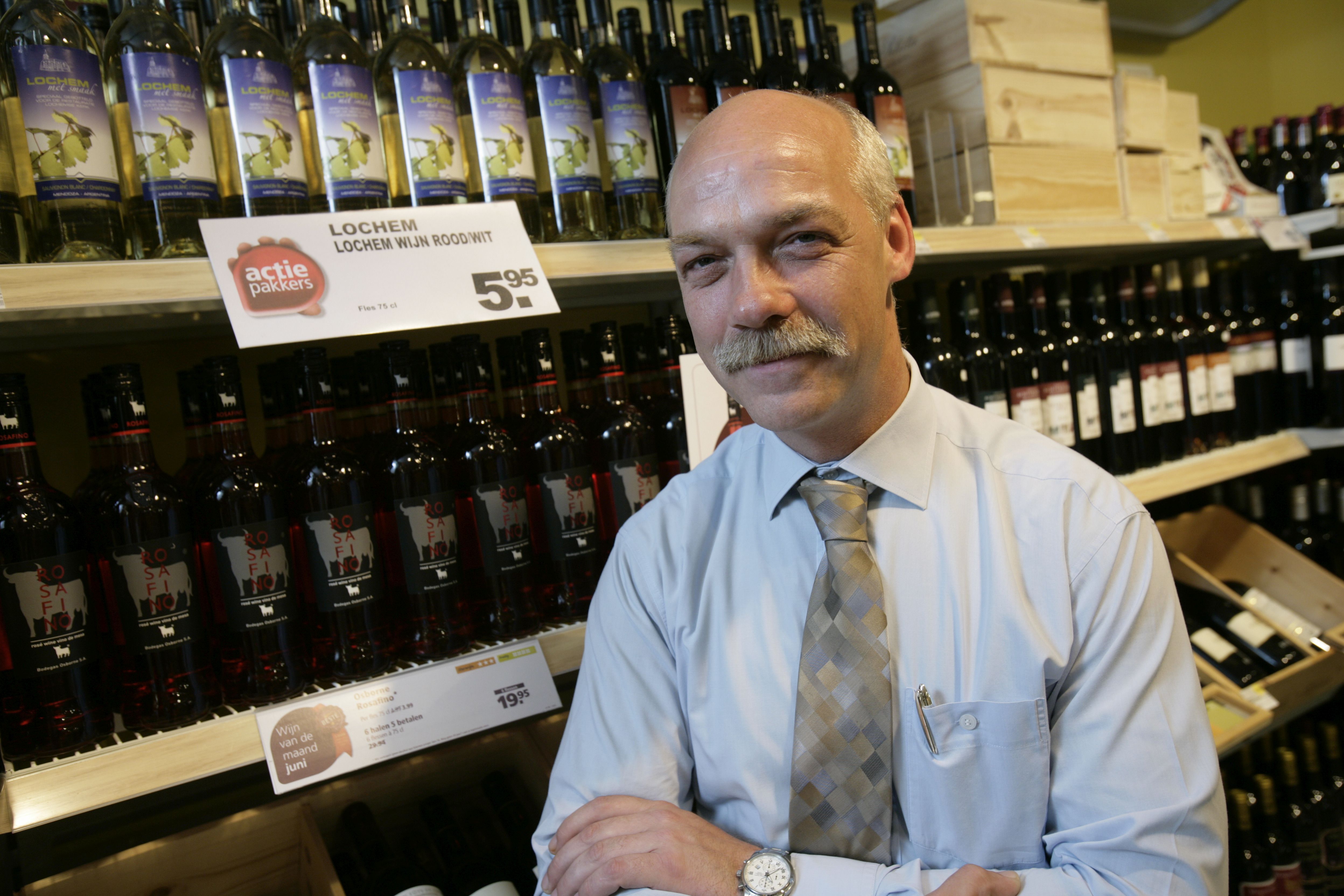 Archieffoto: Jan Willem Schouten