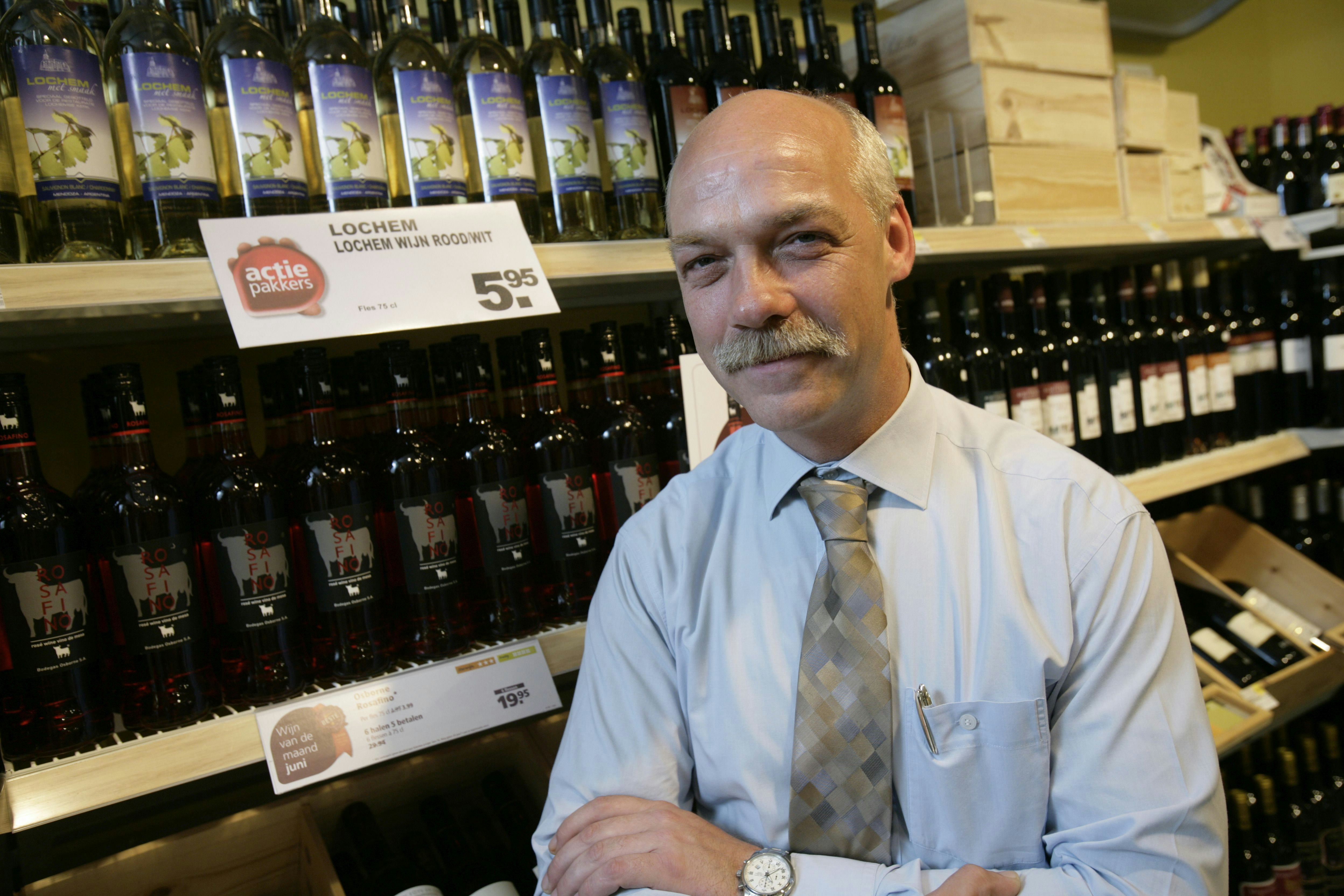 Archieffoto: Jan Willem Schouten