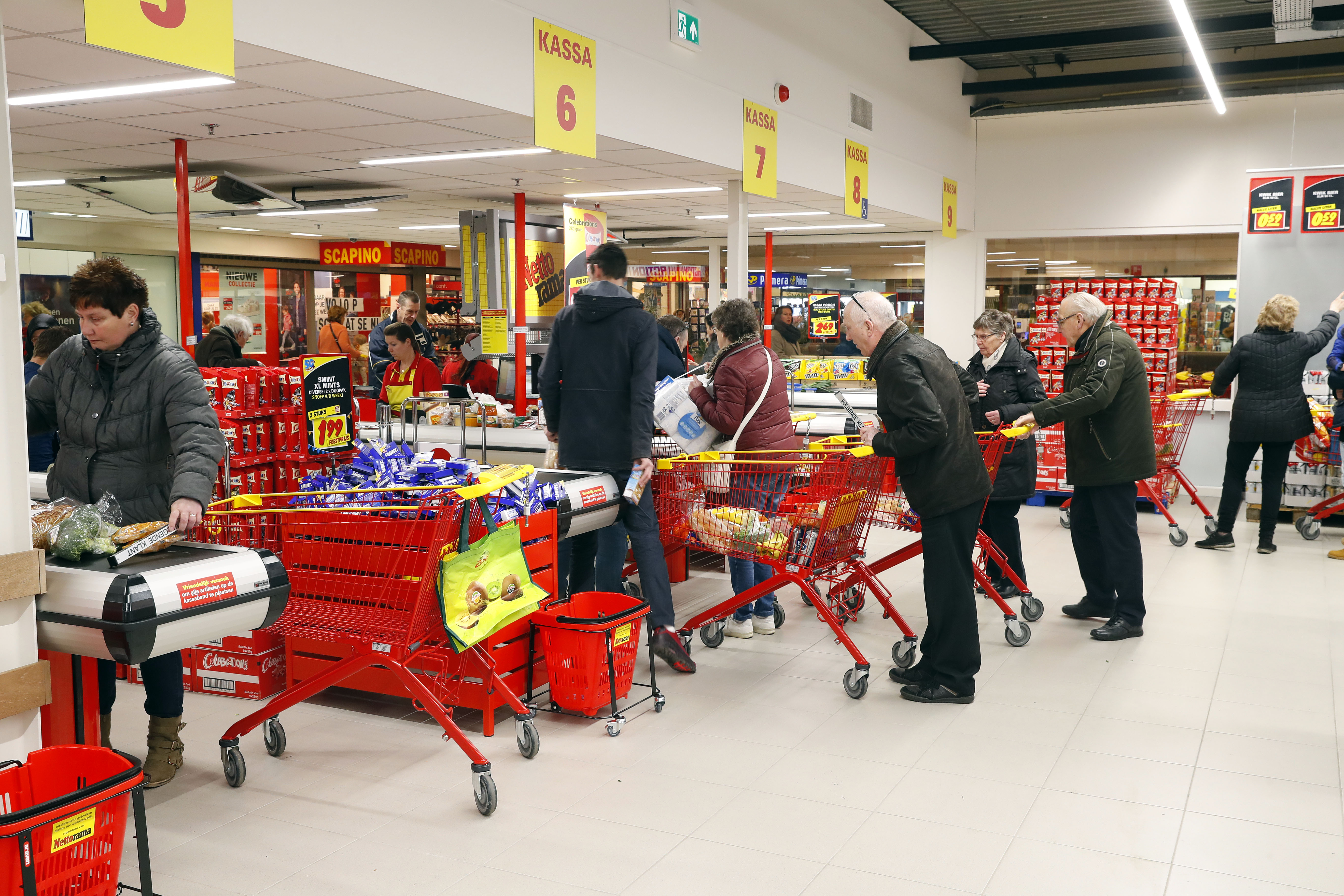 © Fotopersburo Bert Jansen