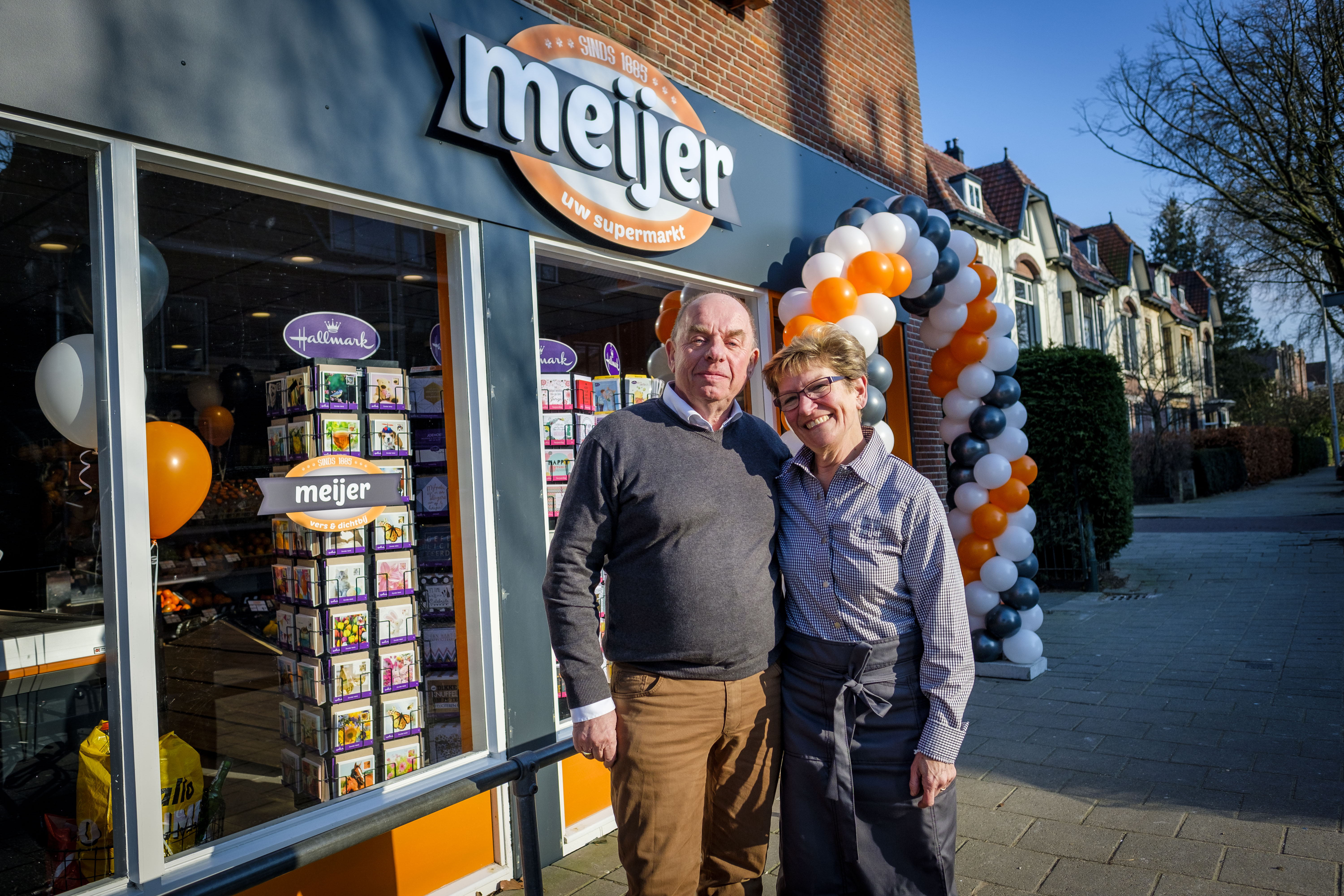 Foto : Fred Libochant