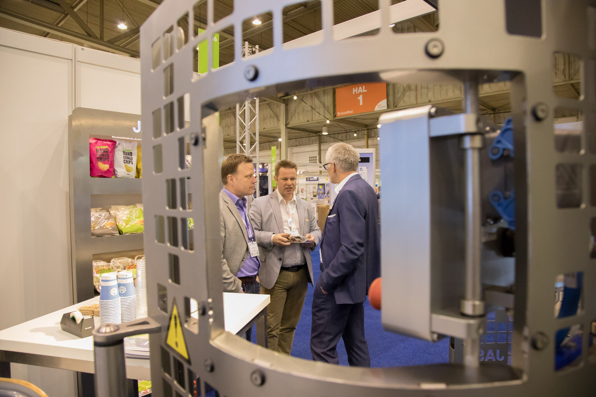 Food Safety: voedselveilig verpakken is essentieel