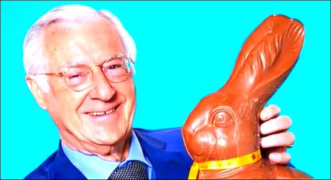 Still uit viral video Hoogvliet