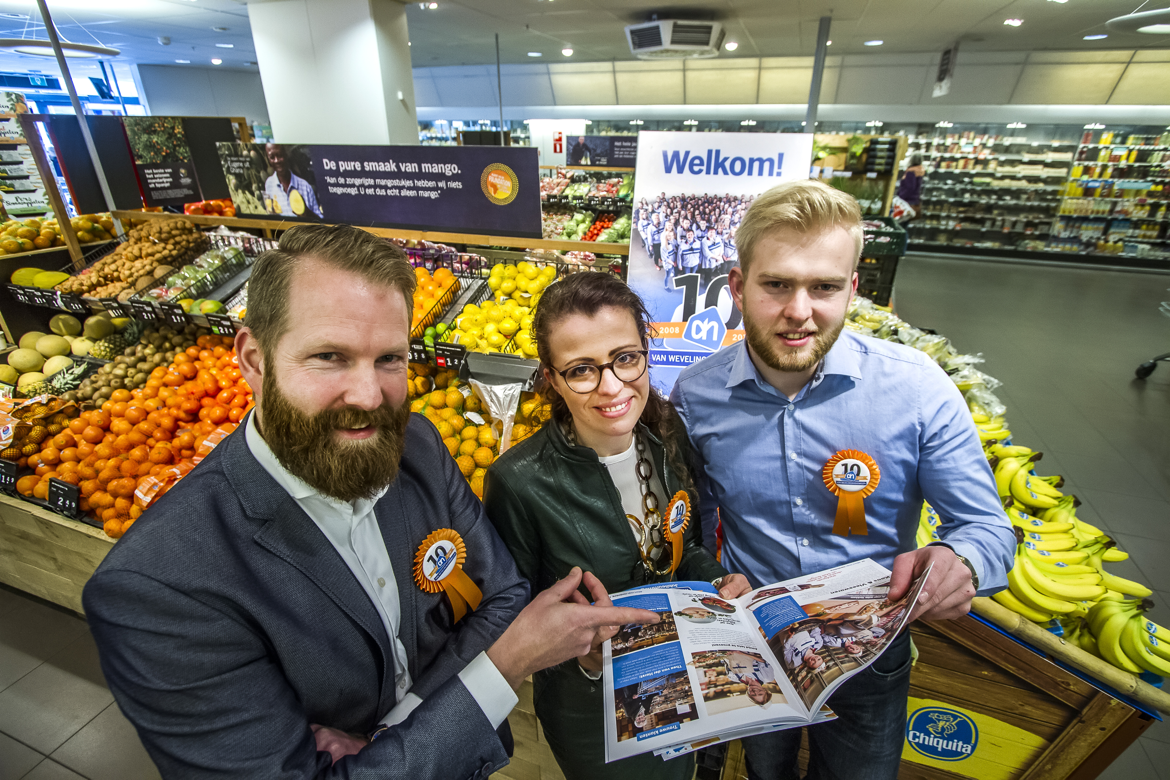 Foto: Ronald Hissink