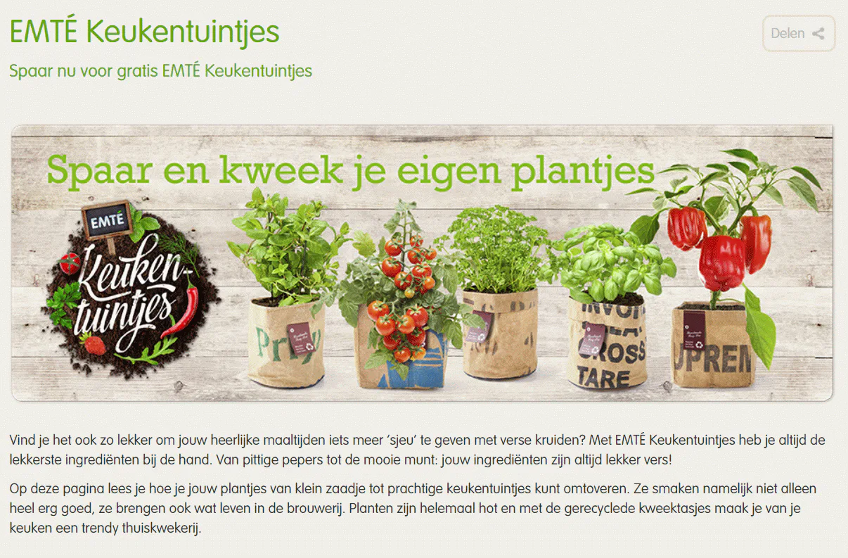 Screenshot: Distrifood