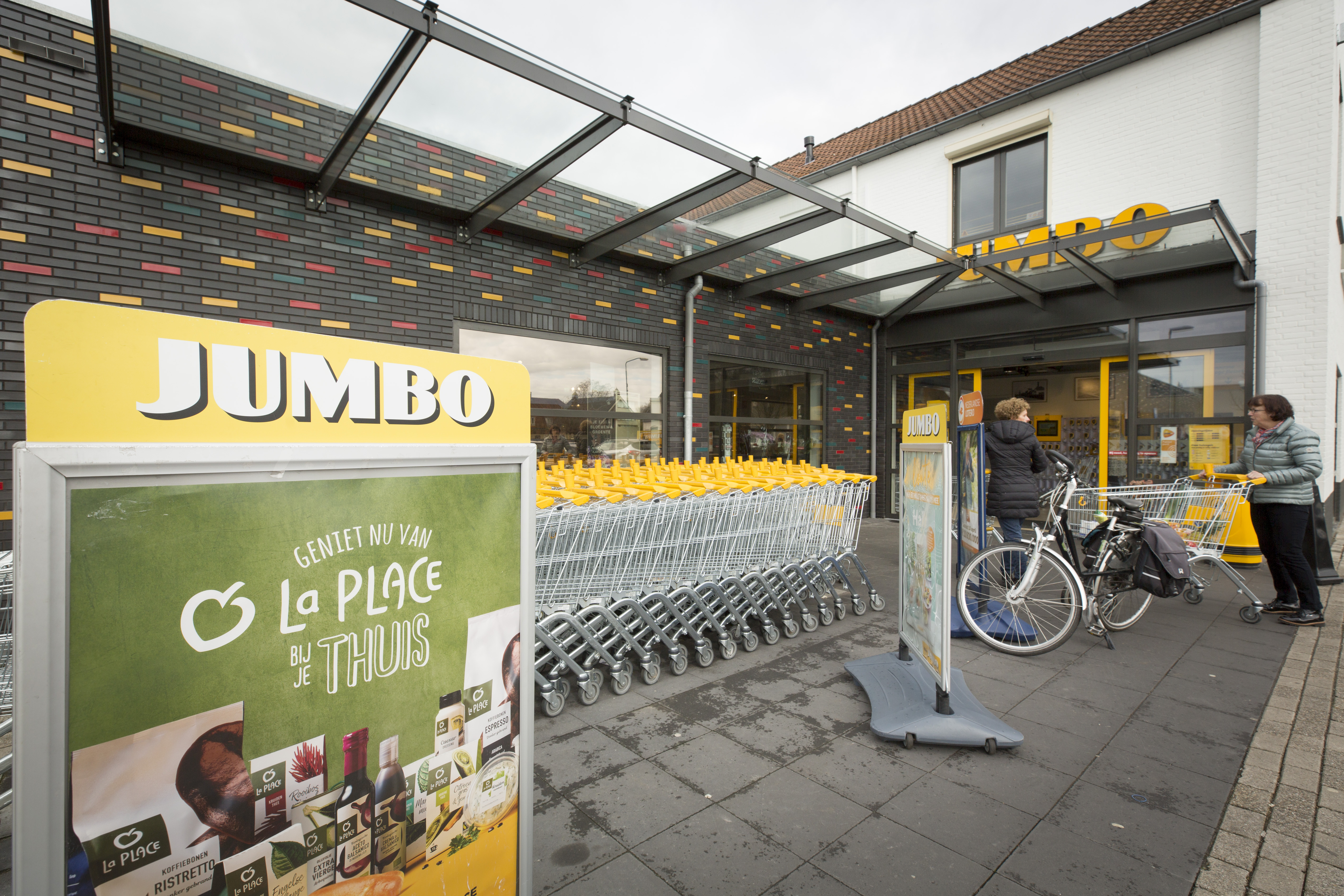 Foto: Koos Groenewold