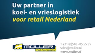 80-jarig familiebedrijf viert jarenlange samenwerking in food en retail