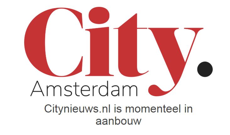 De website van het nieuwe huis-aan-huisblad is in aanbouw