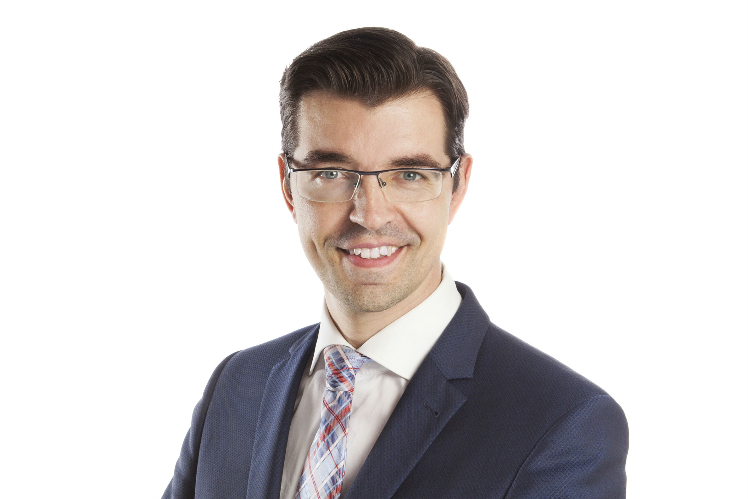 Arjan Klaassen (BVD Advocaten)