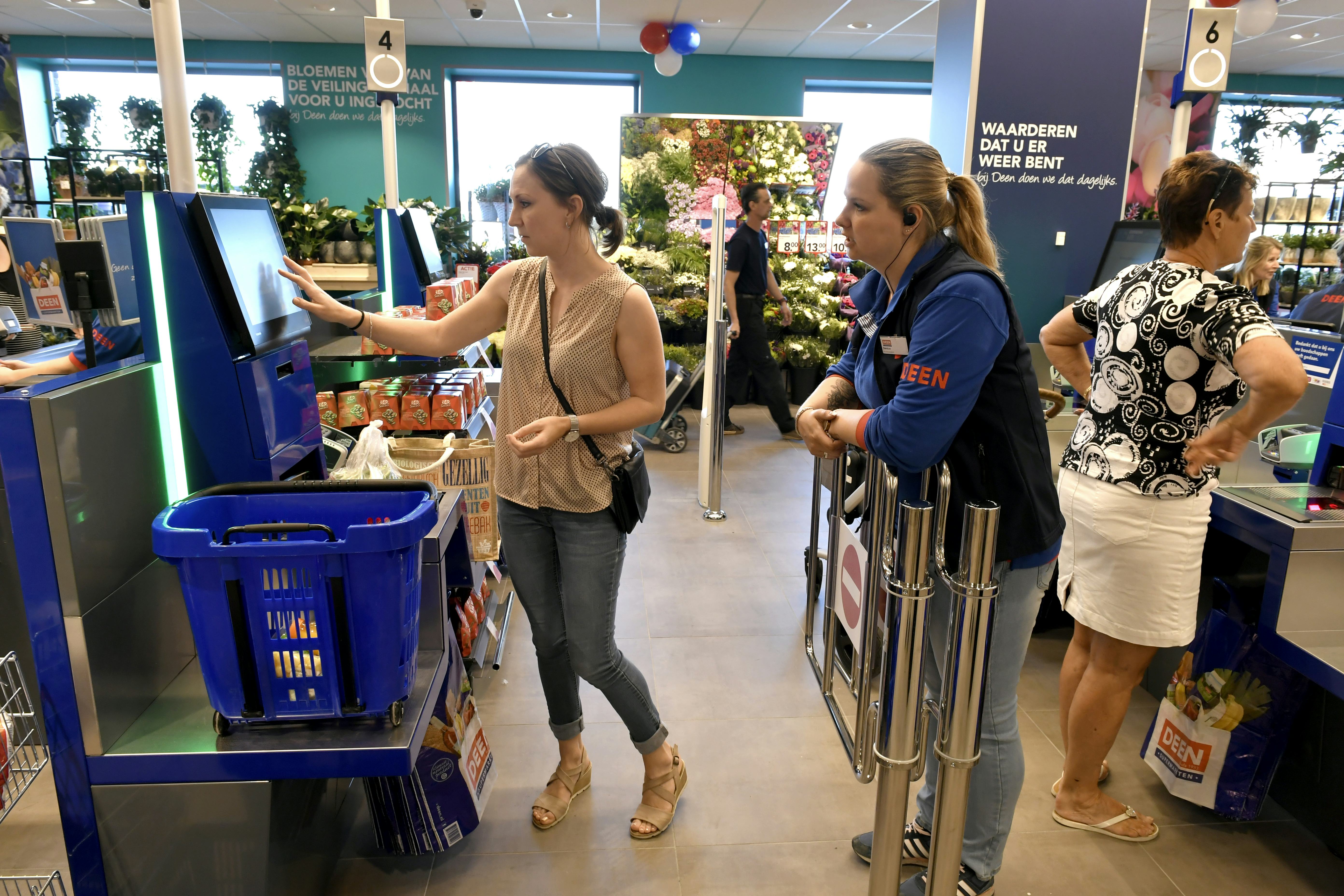 Archieffoto: Fotopersbureau Dijkstra