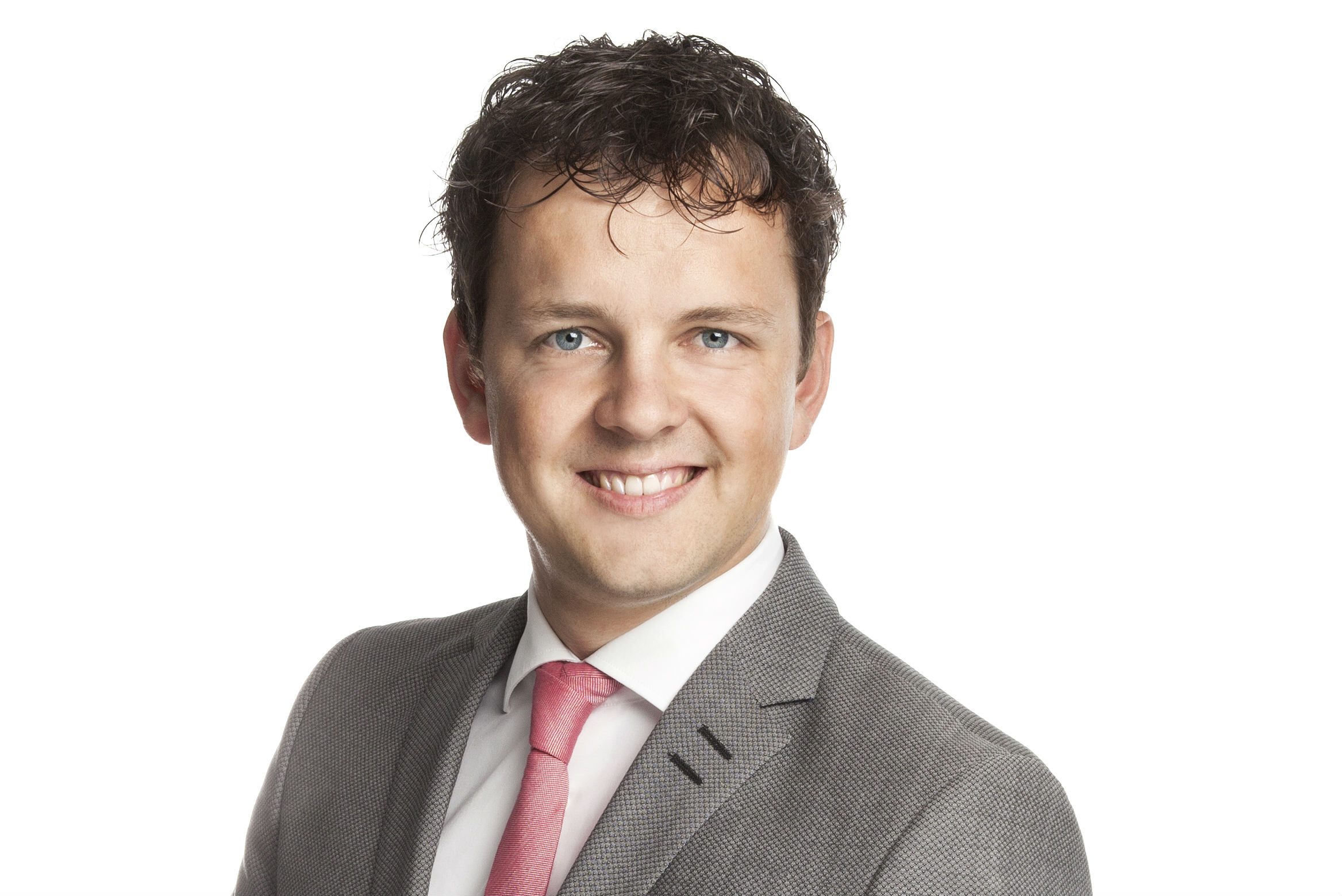 Erhard Koekoek, BVD Advocaten