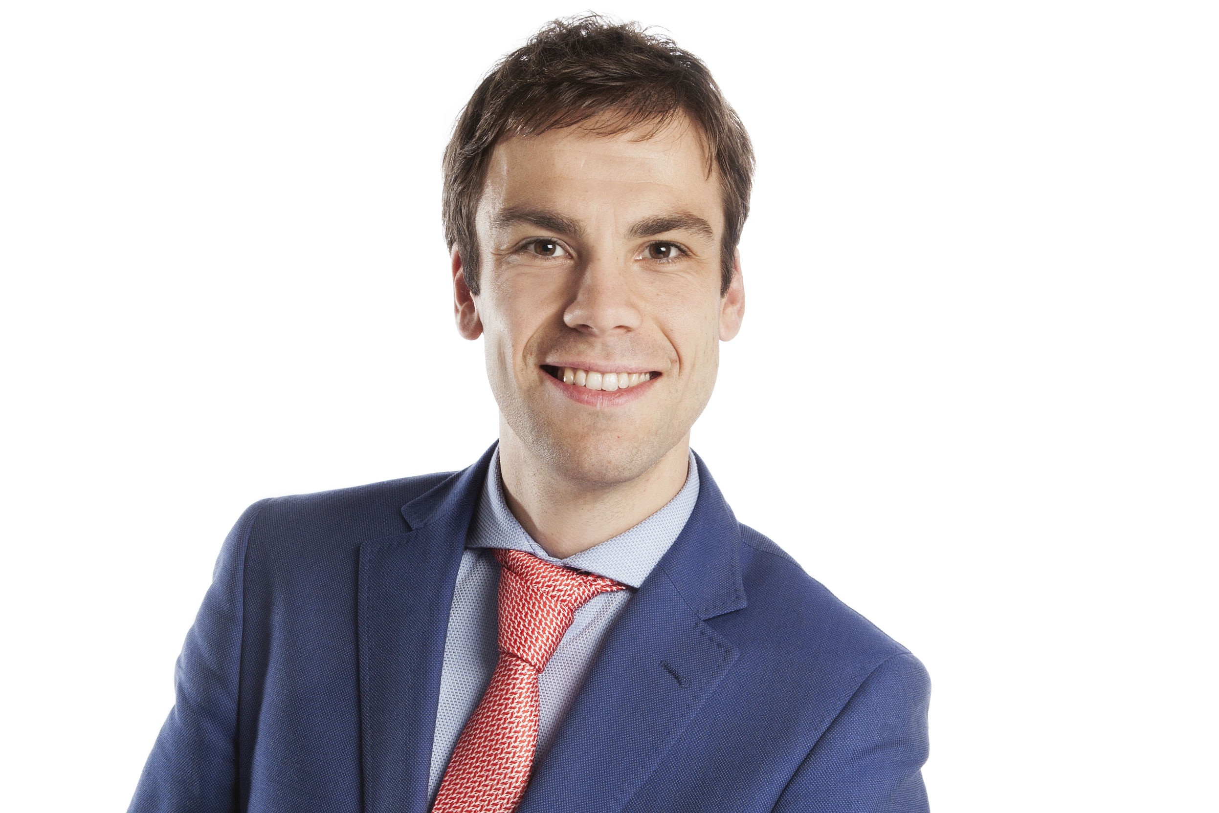 Mr. drs. Jaco van den Brink