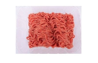 Mager rundergehakt. Foto: Distrifood