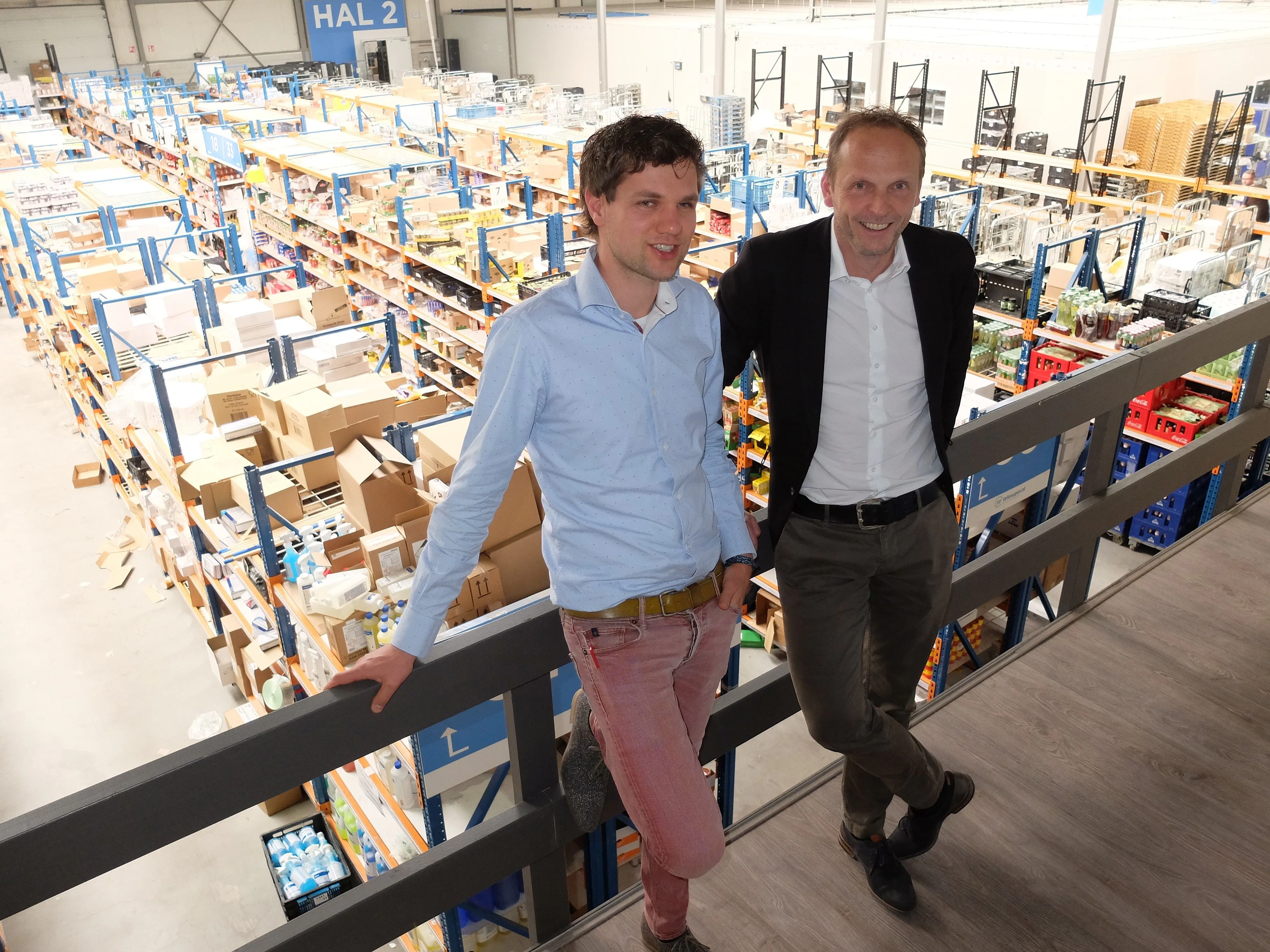 Wat is Telesuper eigenlijk?