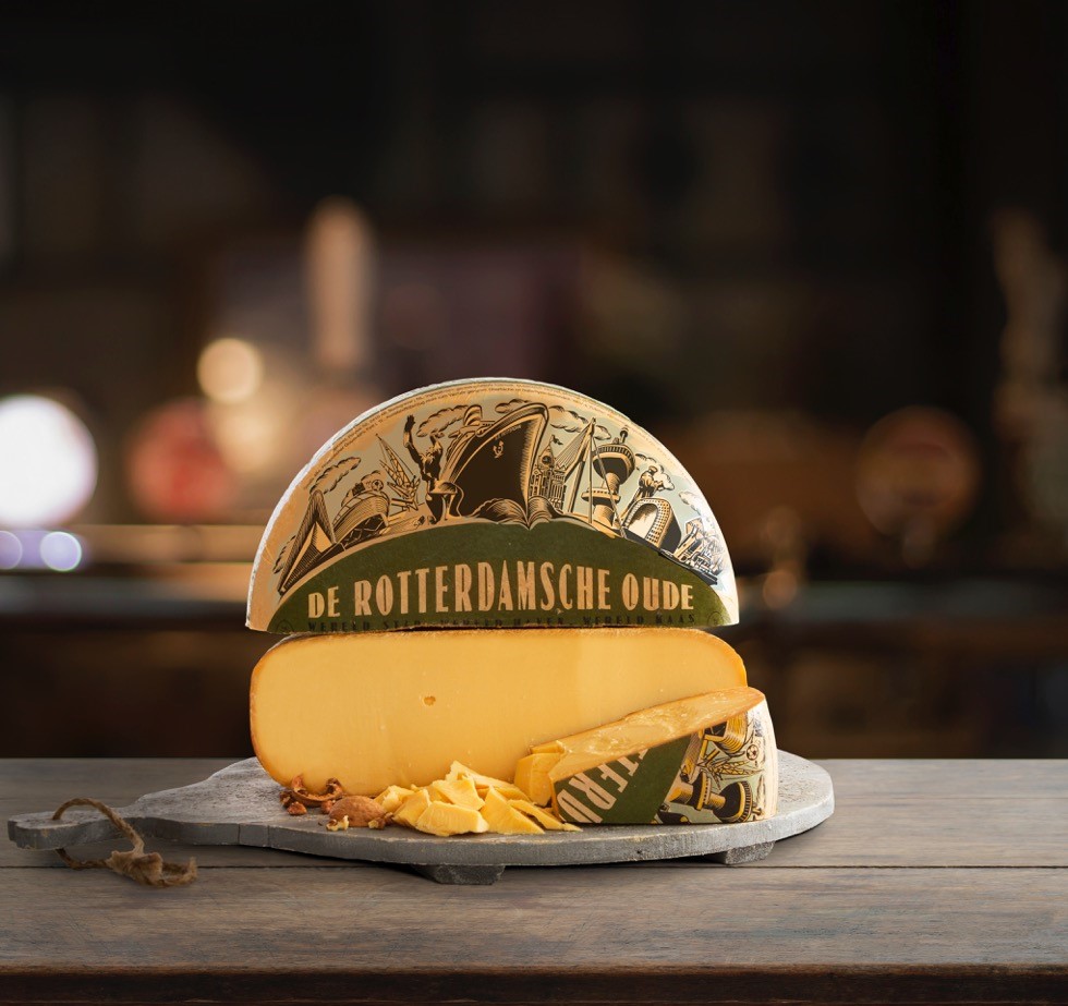 Zijerveld komt met update in categoriestrategie en visie op online: Koester het oude, maar denk nieuw