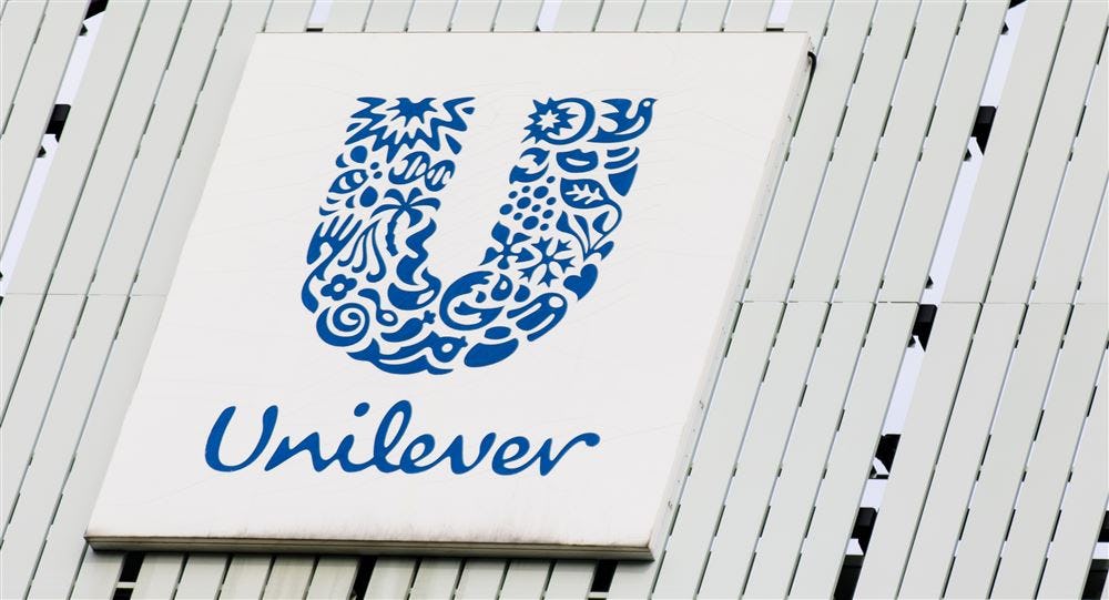 Unilever: tijdelijk alternatief dividendbelasting
