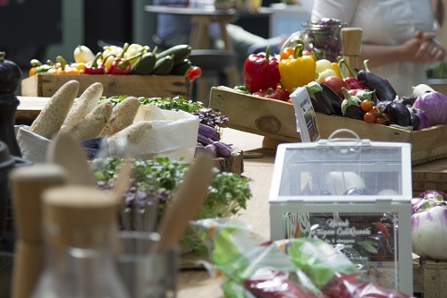 Actuele ontwikkelingen rondom AGF en vers