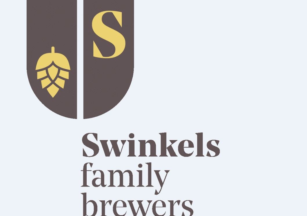 Bavaria wordt Swinkels Family Brewers