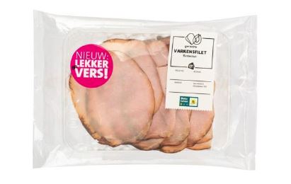 AH roept gerookte varkensfilet terug.