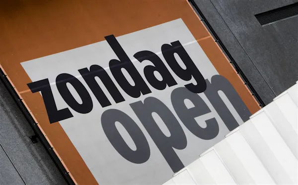 Ermelose supermarkten direct open op zondag nu het mag