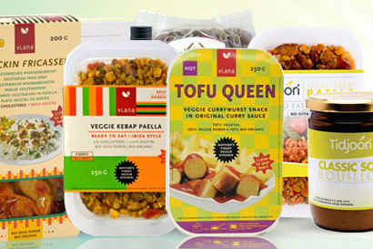 Plantaardig eten: gezonde leefstijl als medicijn groeit