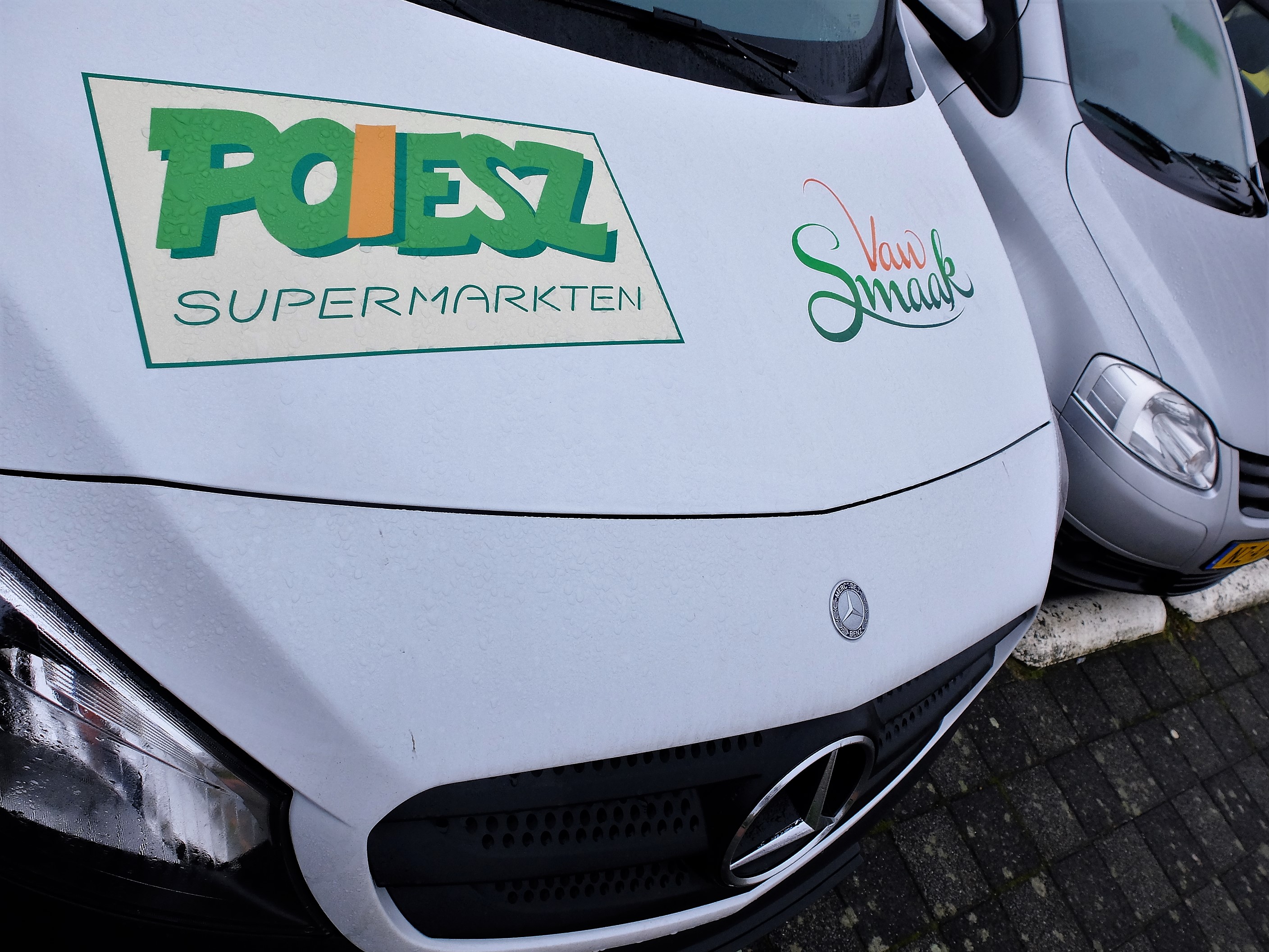 Archieffoto: Distrifood