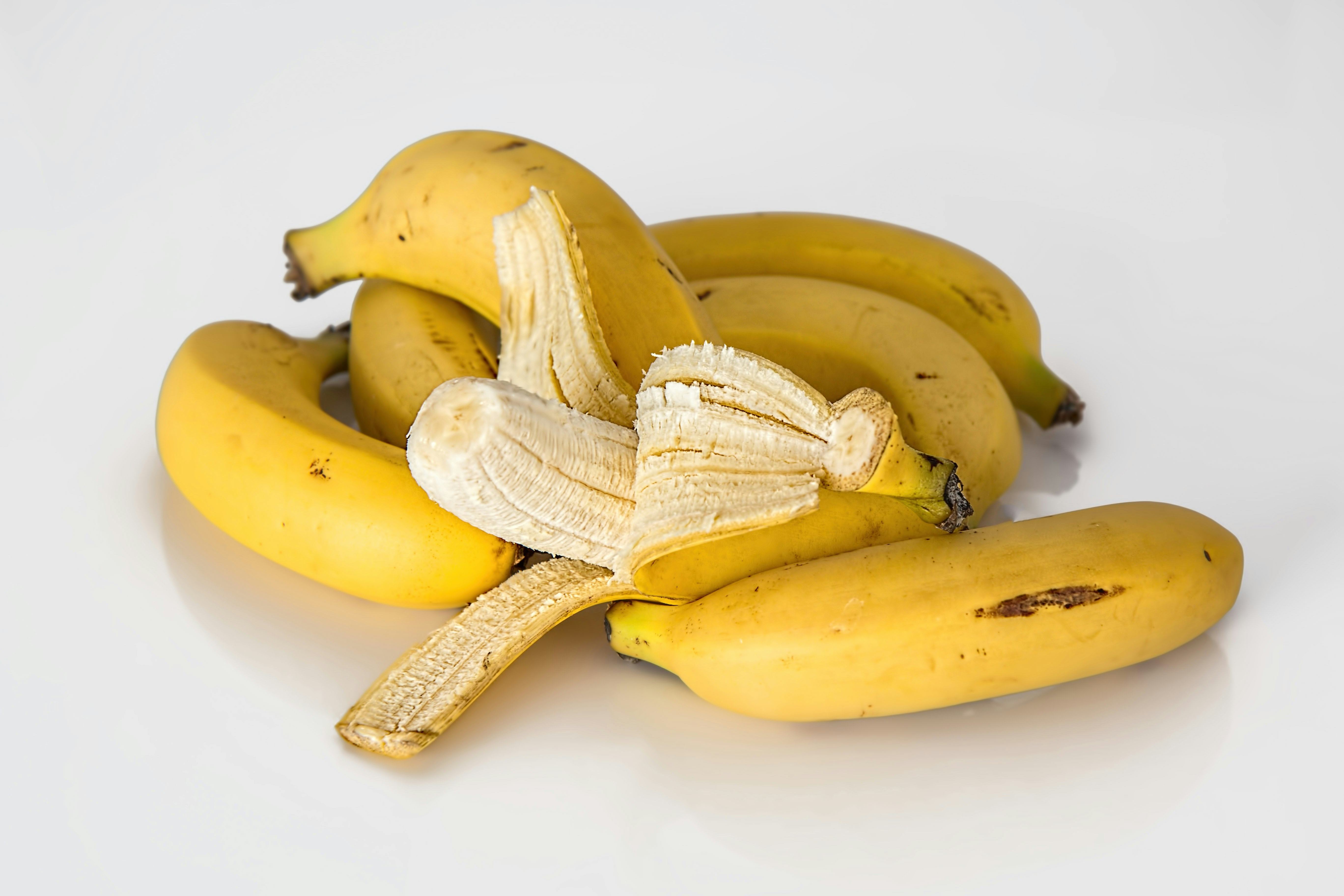 Jan Linders' bananen ook volledig fairtrade