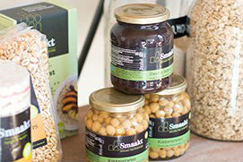 Smaakt: merk met toegevoegde waarde