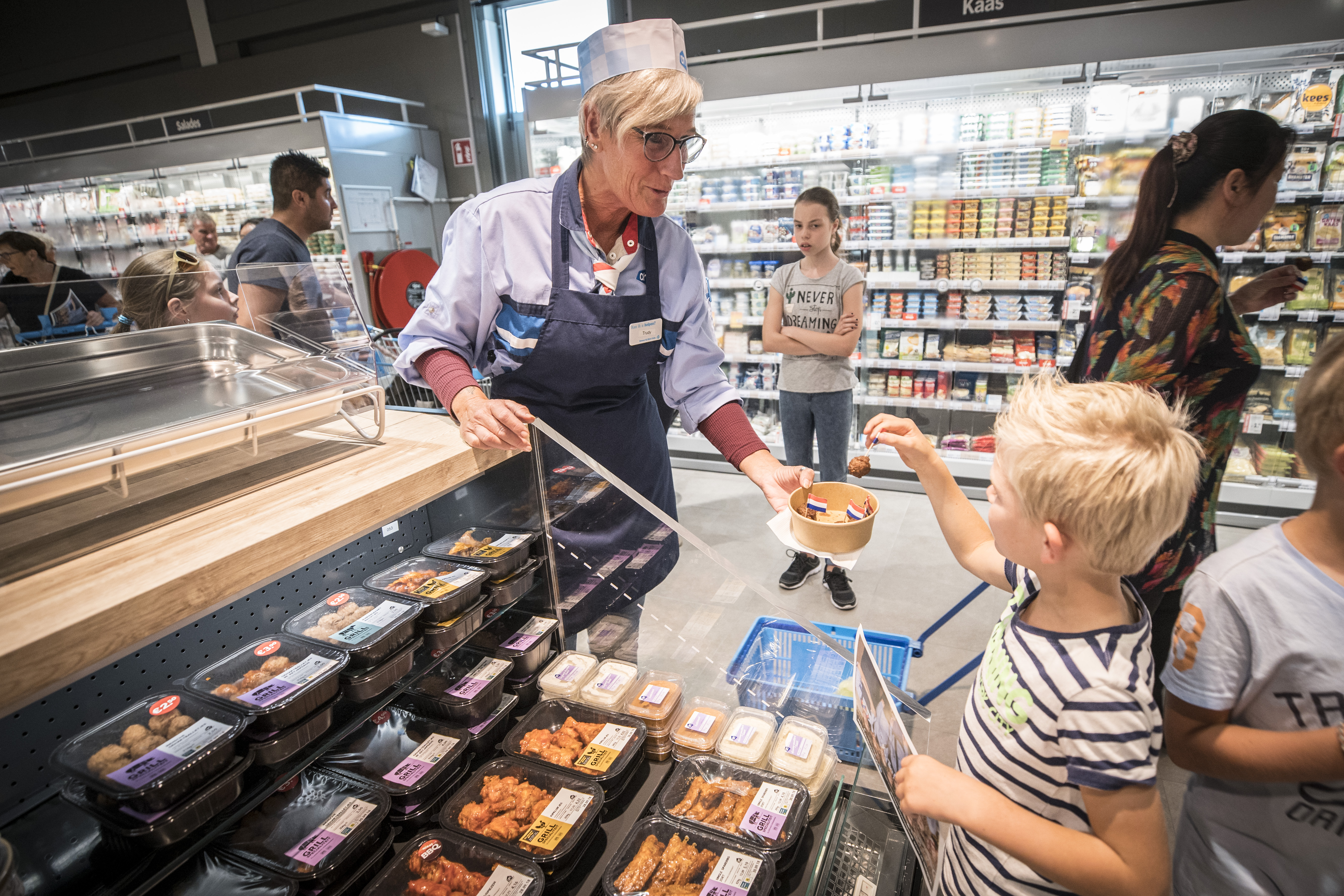 Foto: Koos Groenewold