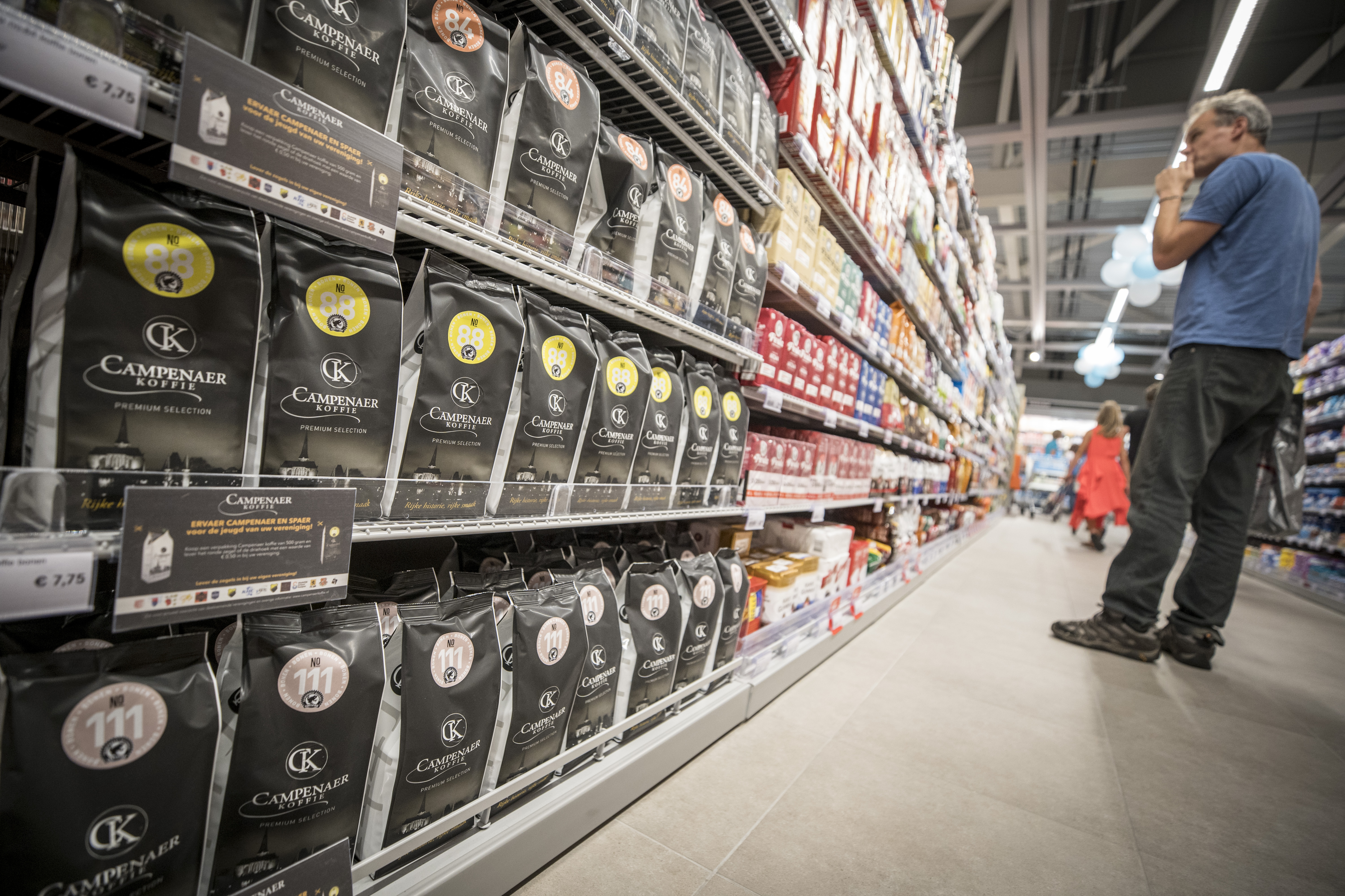 Foto: Koos Groenewold