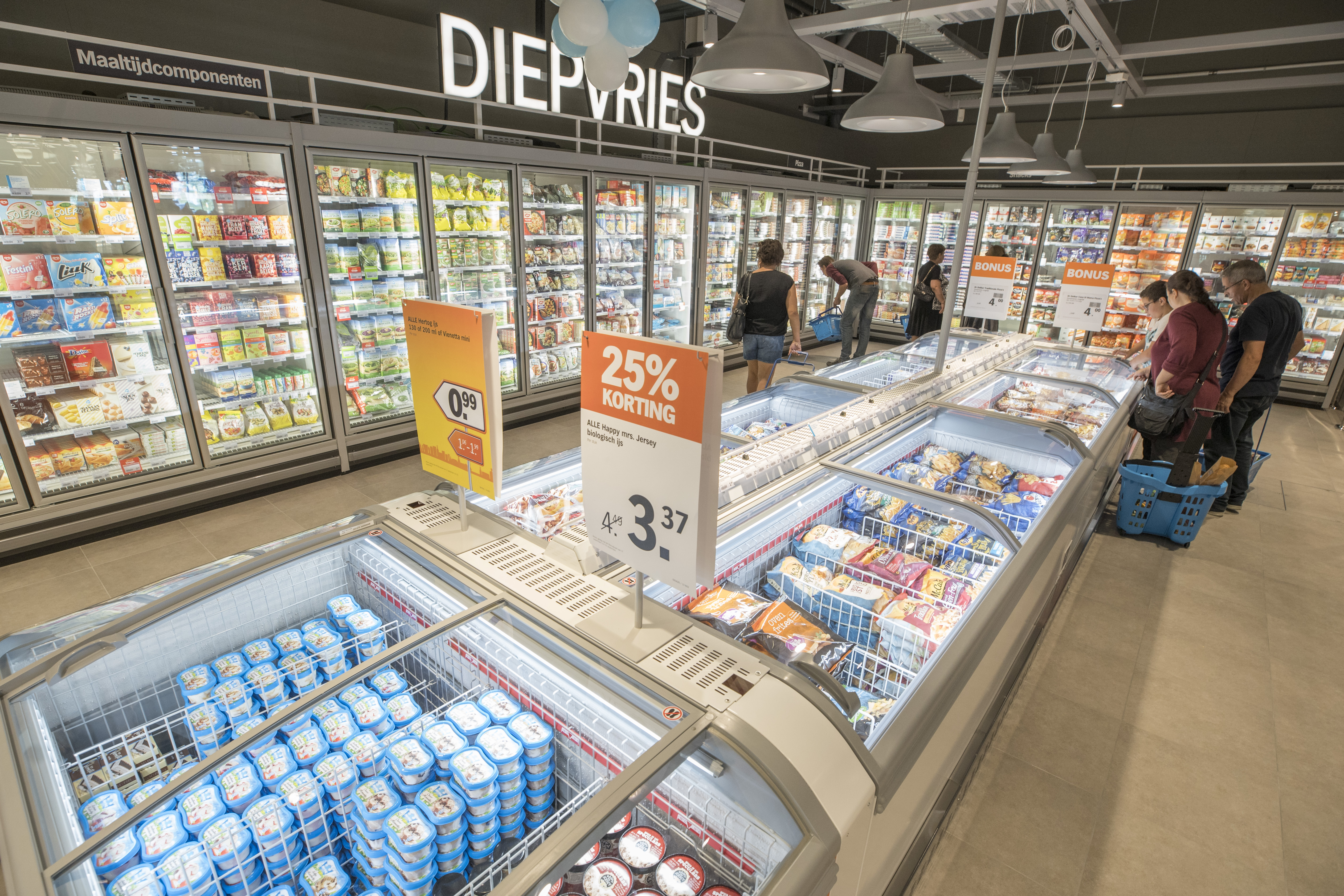 Foto: Koos Groenewold