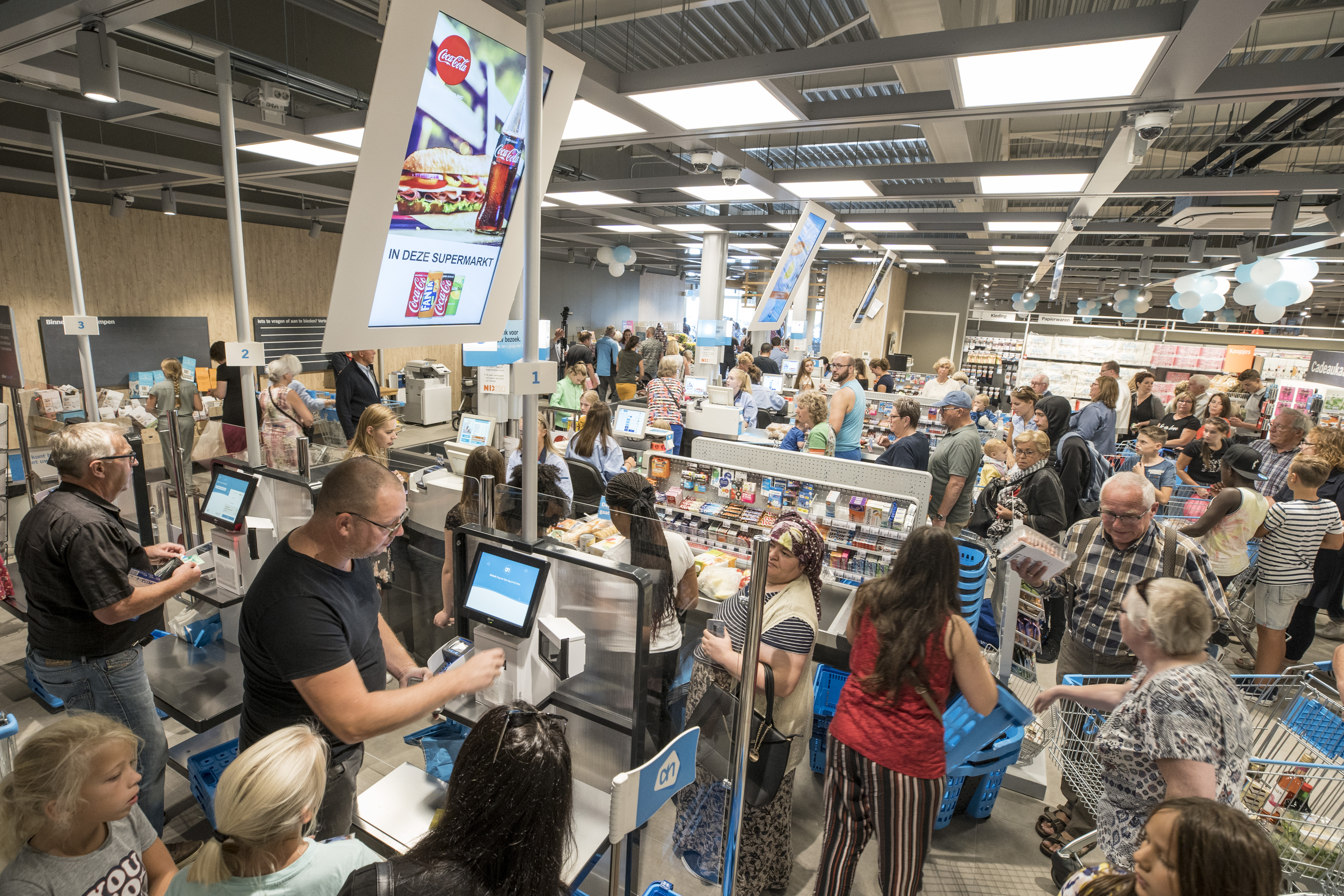 Archieffoto. Foto: Koos Groenewold