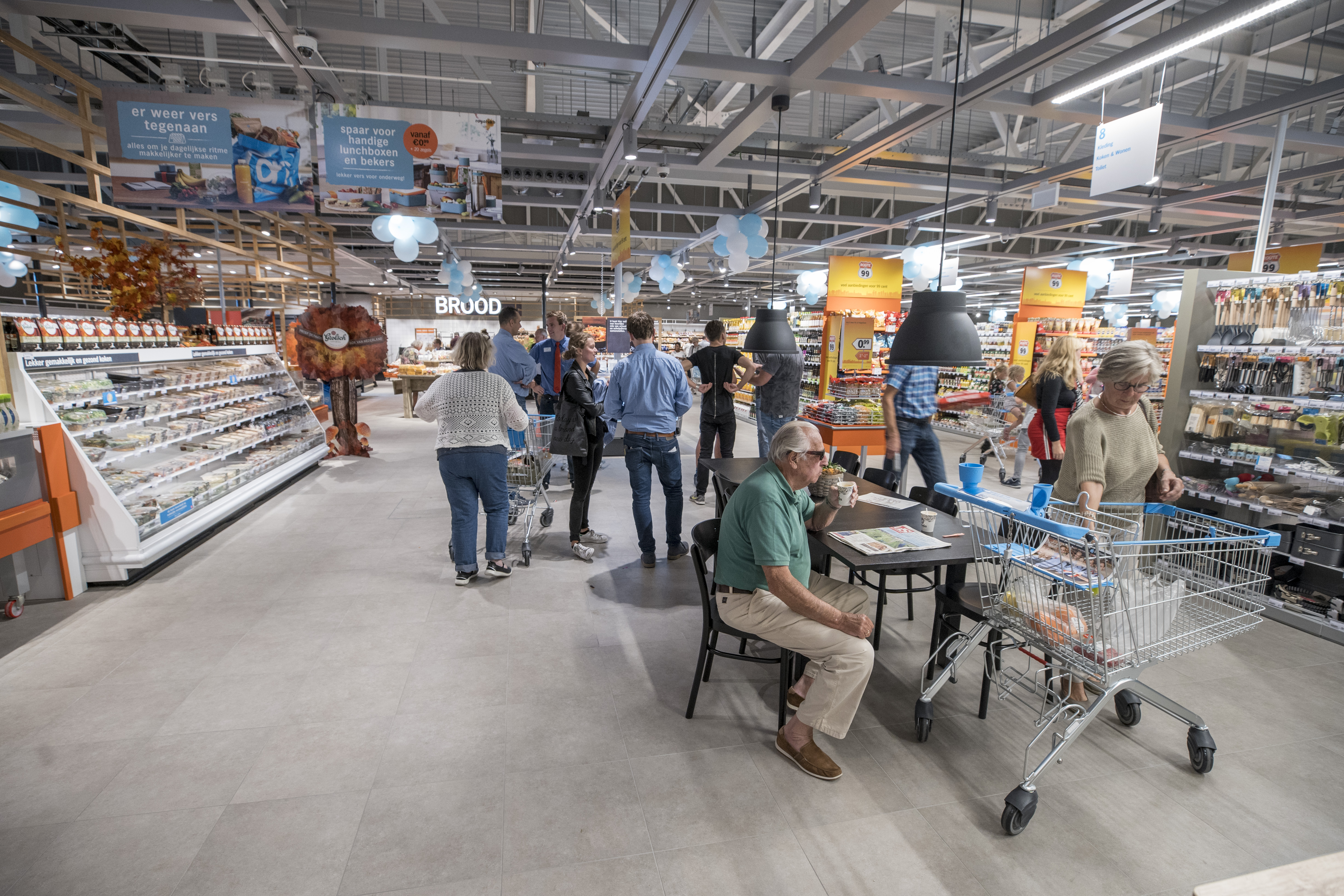 Foto: Koos Groenewold