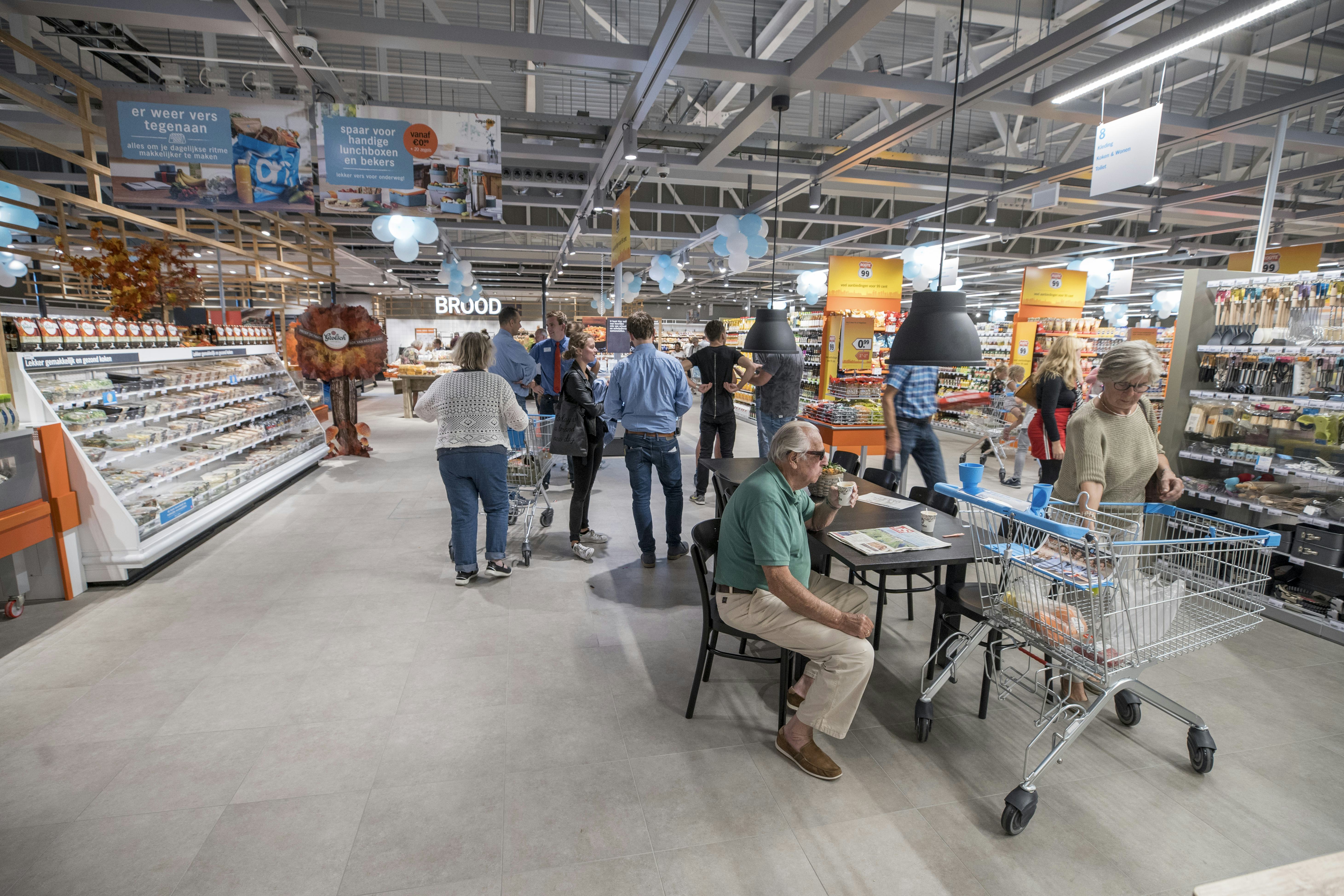 Foto: Koos Groenewold