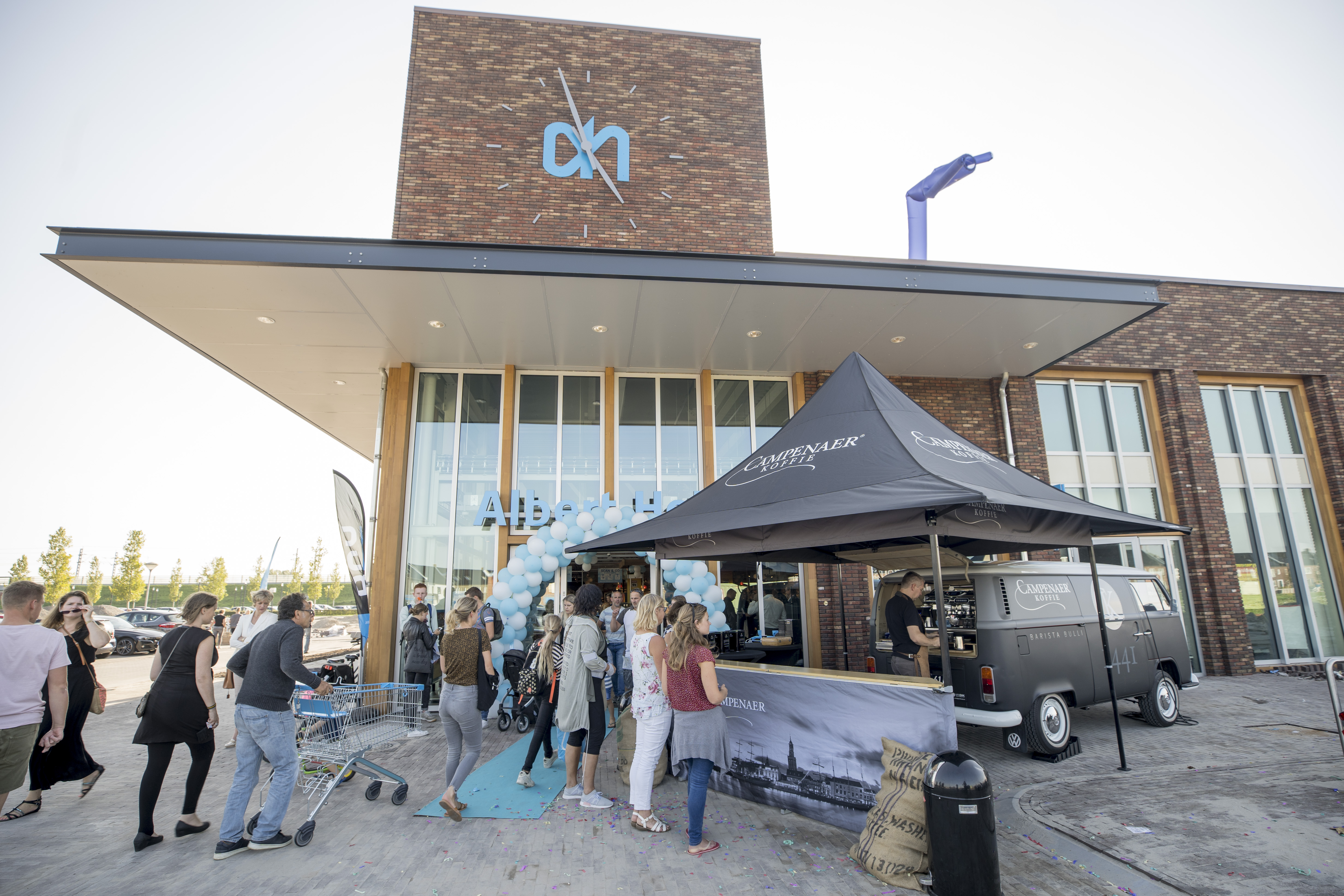 Foto: Koos Groenewold