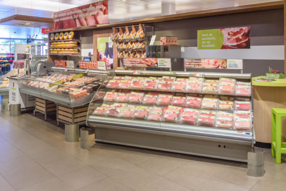 Plus heeft opnieuw de beste vleeswarenafdeling
